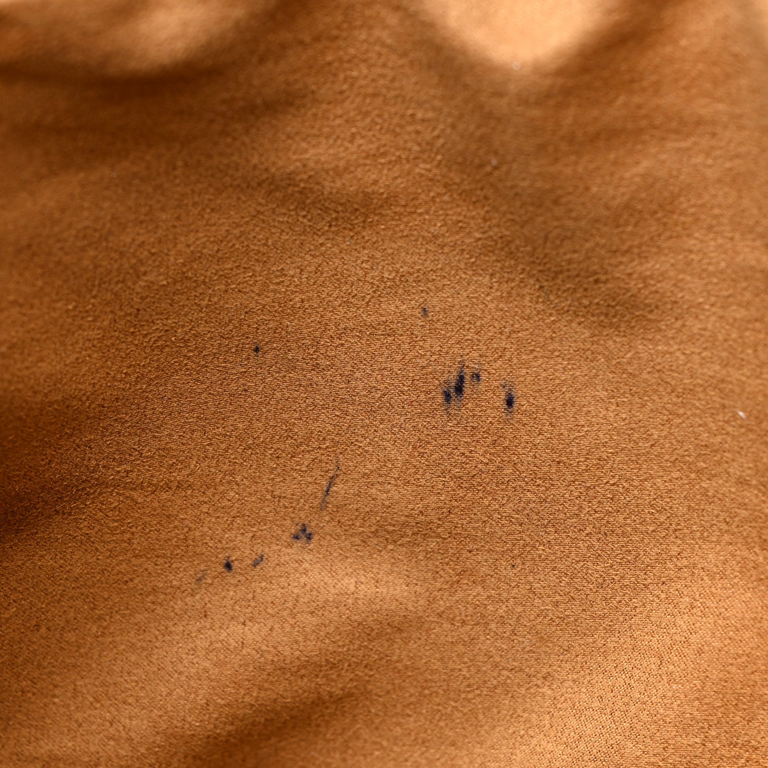 MCM Visetos Large Liz Reversible Shopper Tote Cognac 15 of 20