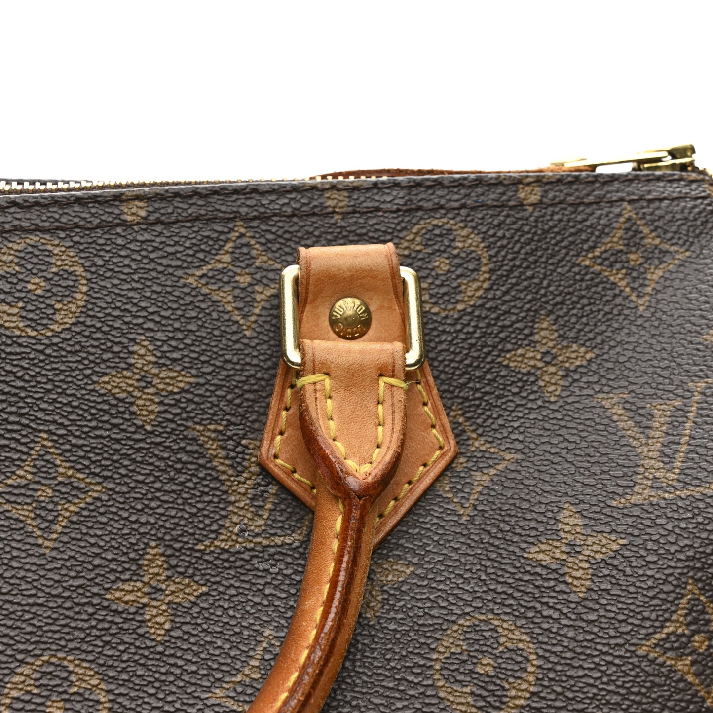 Monogram Speedy 30