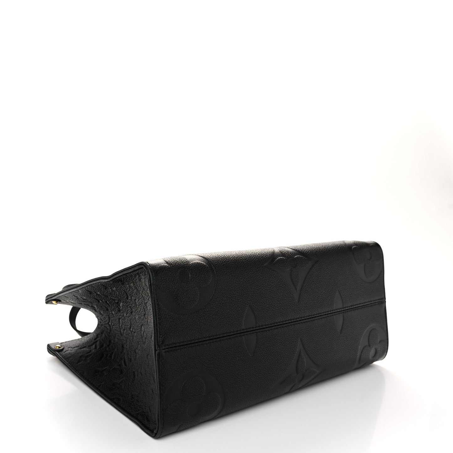 Empreinte Monogram Giant Onthego MM Black