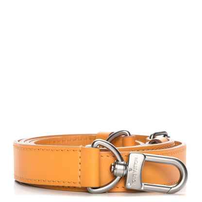 Louis Vuitton Calfskin Adjustable Keepall Bandouliere Shoulder Strap Solar 1 of 4