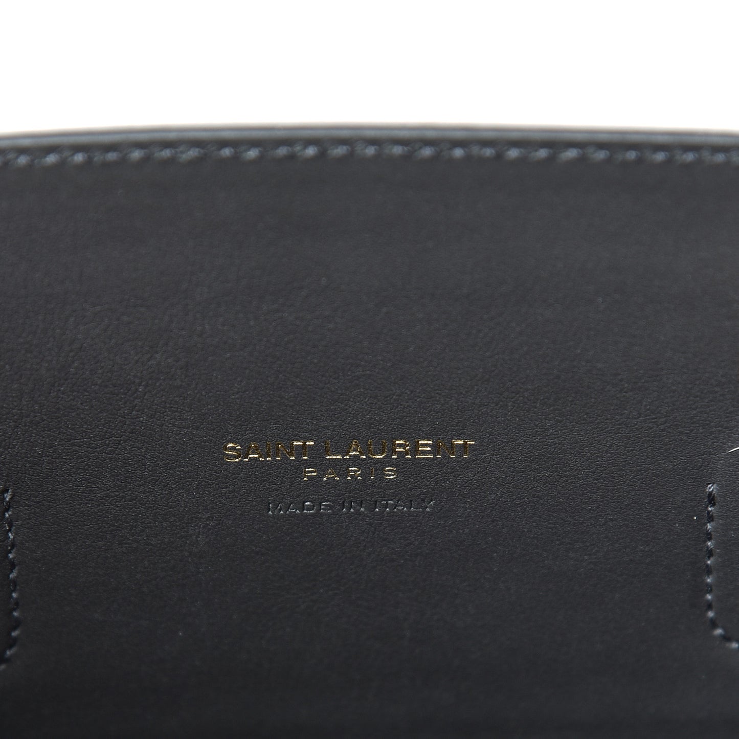 Crocodile Embossed Nubuck Baby Sac De Jour Dark Anthracite