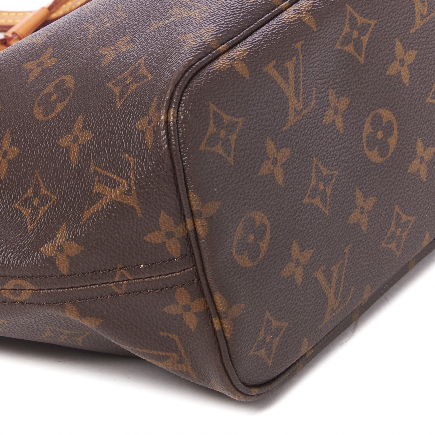 Louis Vuitton Monogram Neverfull PM 6 of 9