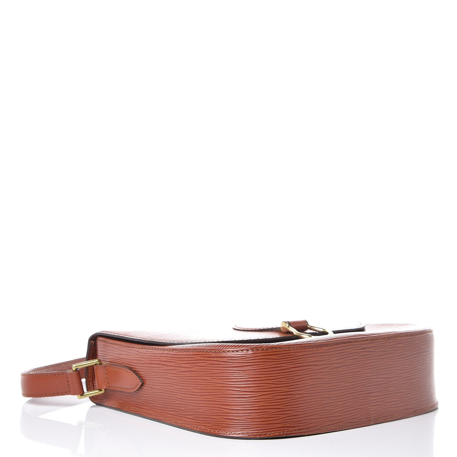 Louis Vuitton Epi Saint Cloud GM Kenyan Fawn 5 of 14