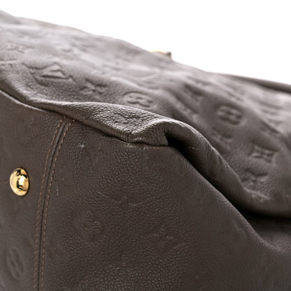 Louis Vuitton Empreinte Artsy MM Ombre 12 of 13