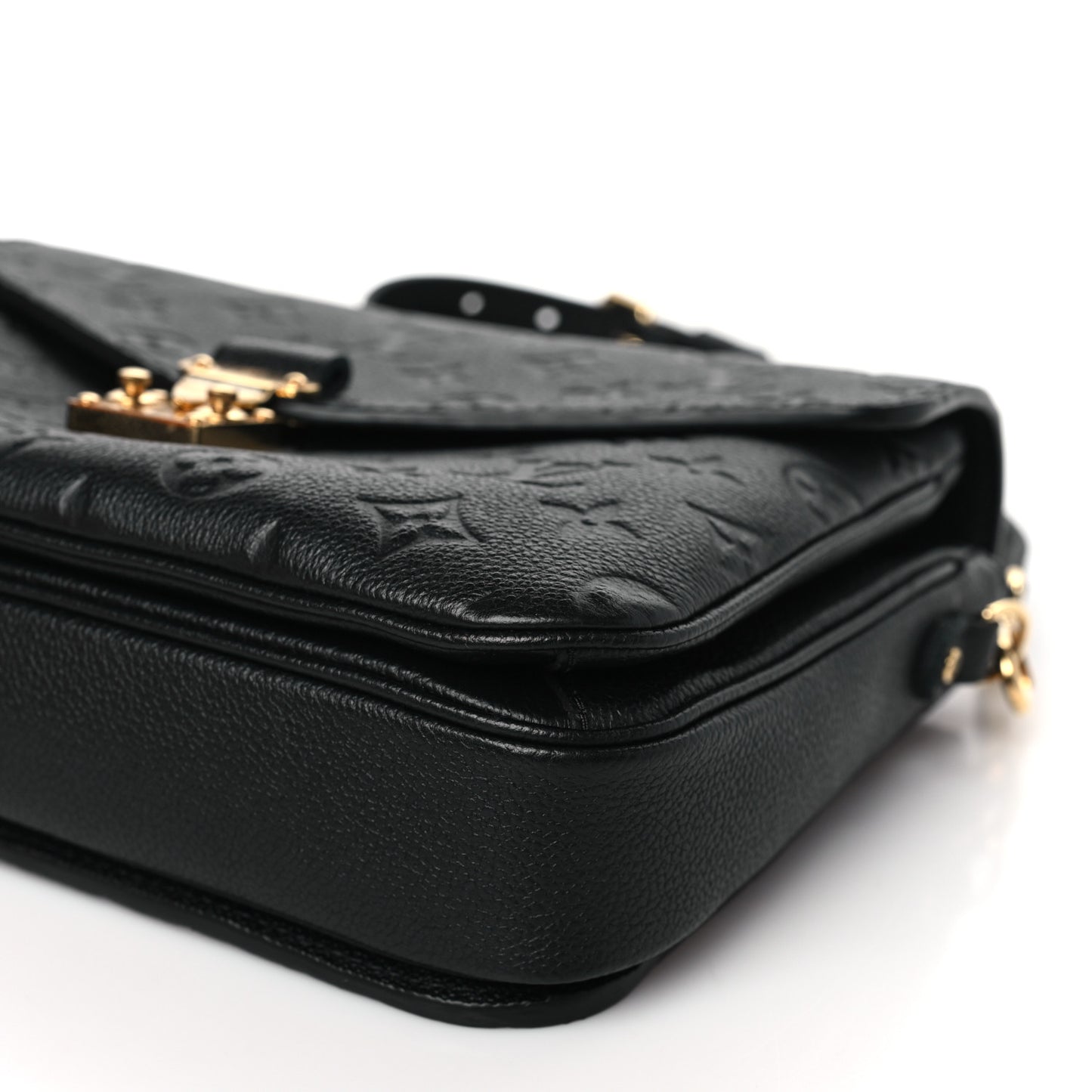 Empreinte Pochette Metis Black