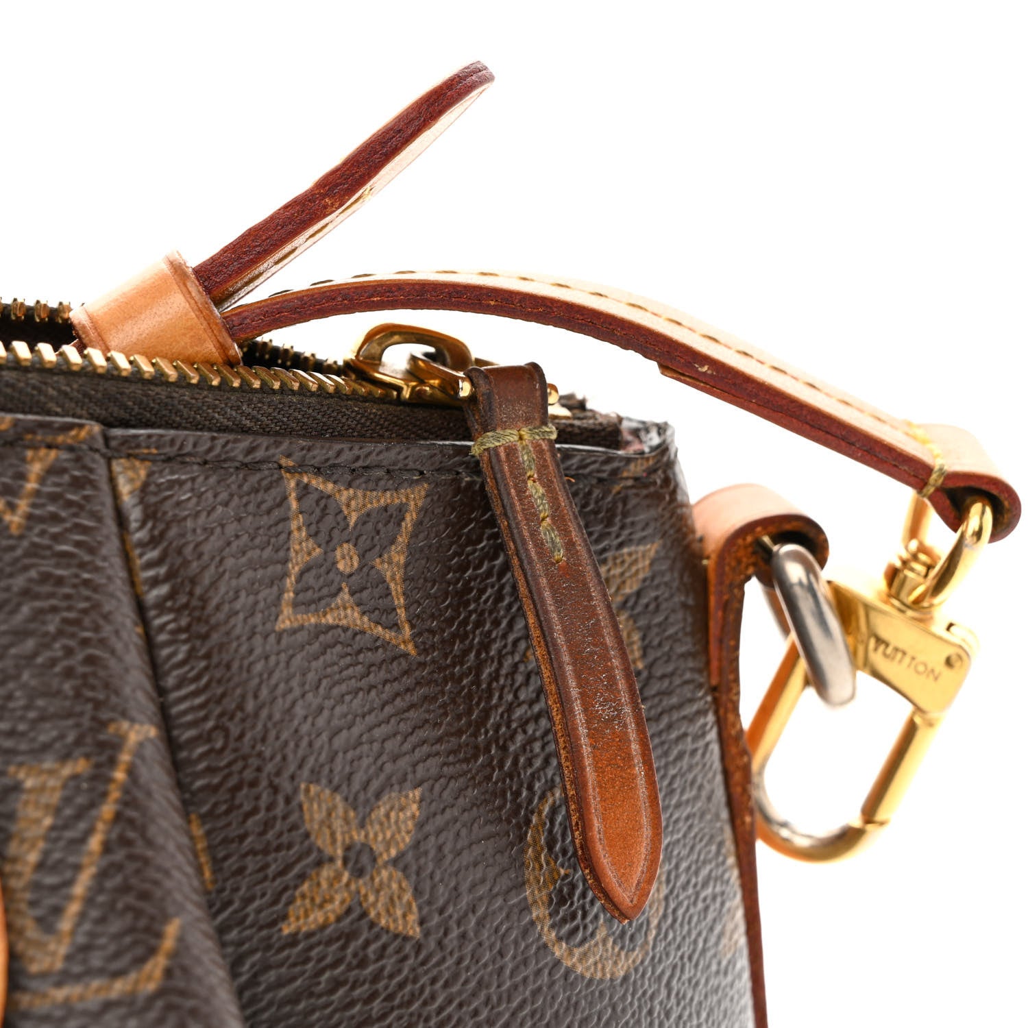 Louis Vuitton Monogram Turenne PM 20 of 21