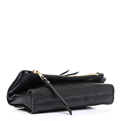 Louis Vuitton Empreinte Petillante Clutch Infini 4 of 11