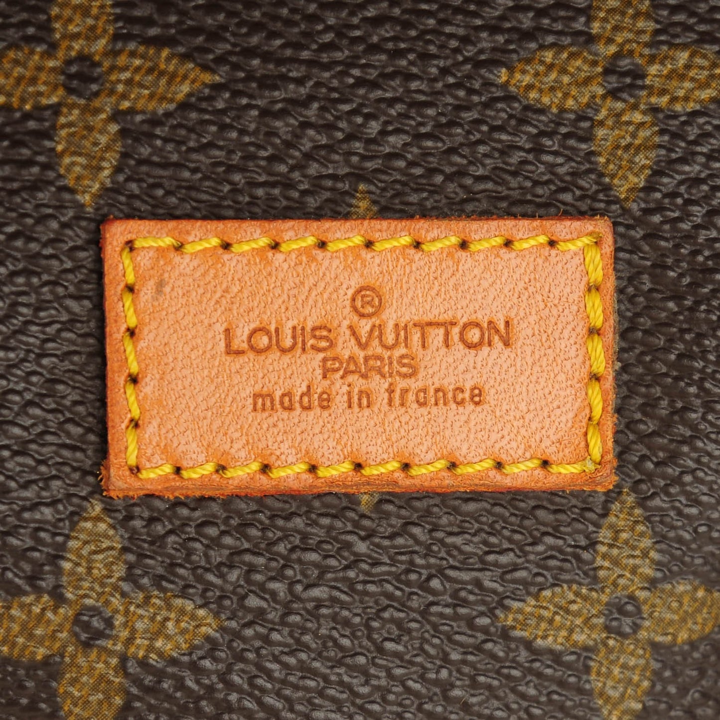 Monogram Saumur 43