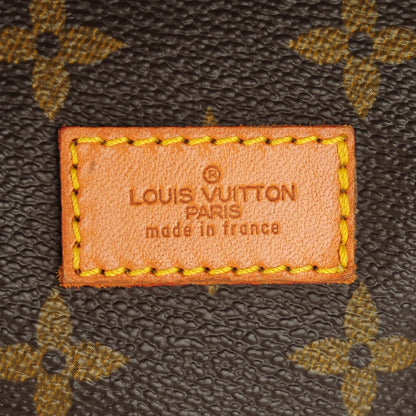 Louis Vuitton Monogram Saumur 43 6 of 7