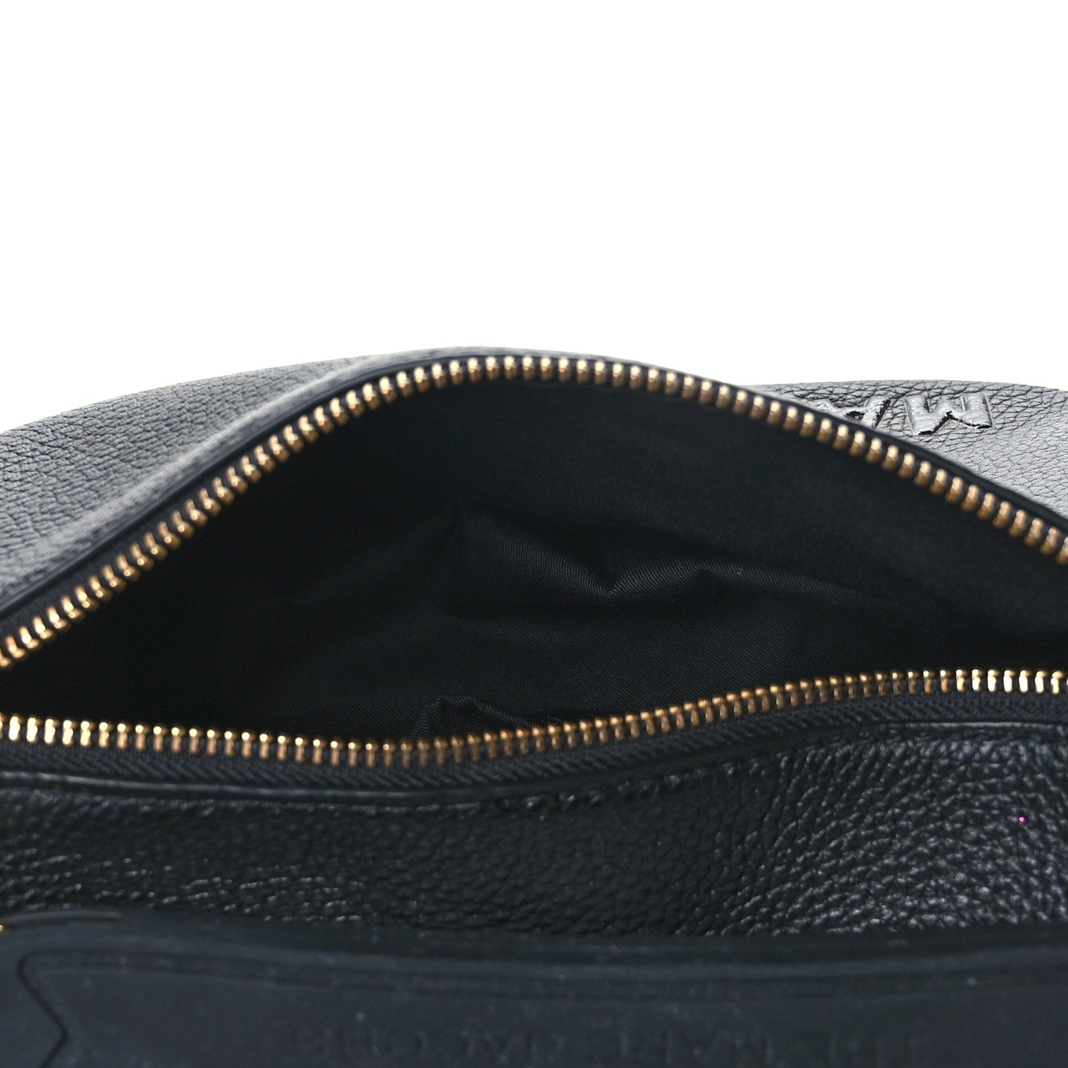 Marc Jacobs Calfskin Soft Box 23 Shoulder Bag Black 5 of 8