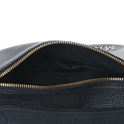 Marc Jacobs Calfskin Soft Box 23 Shoulder Bag Black 5 of 8