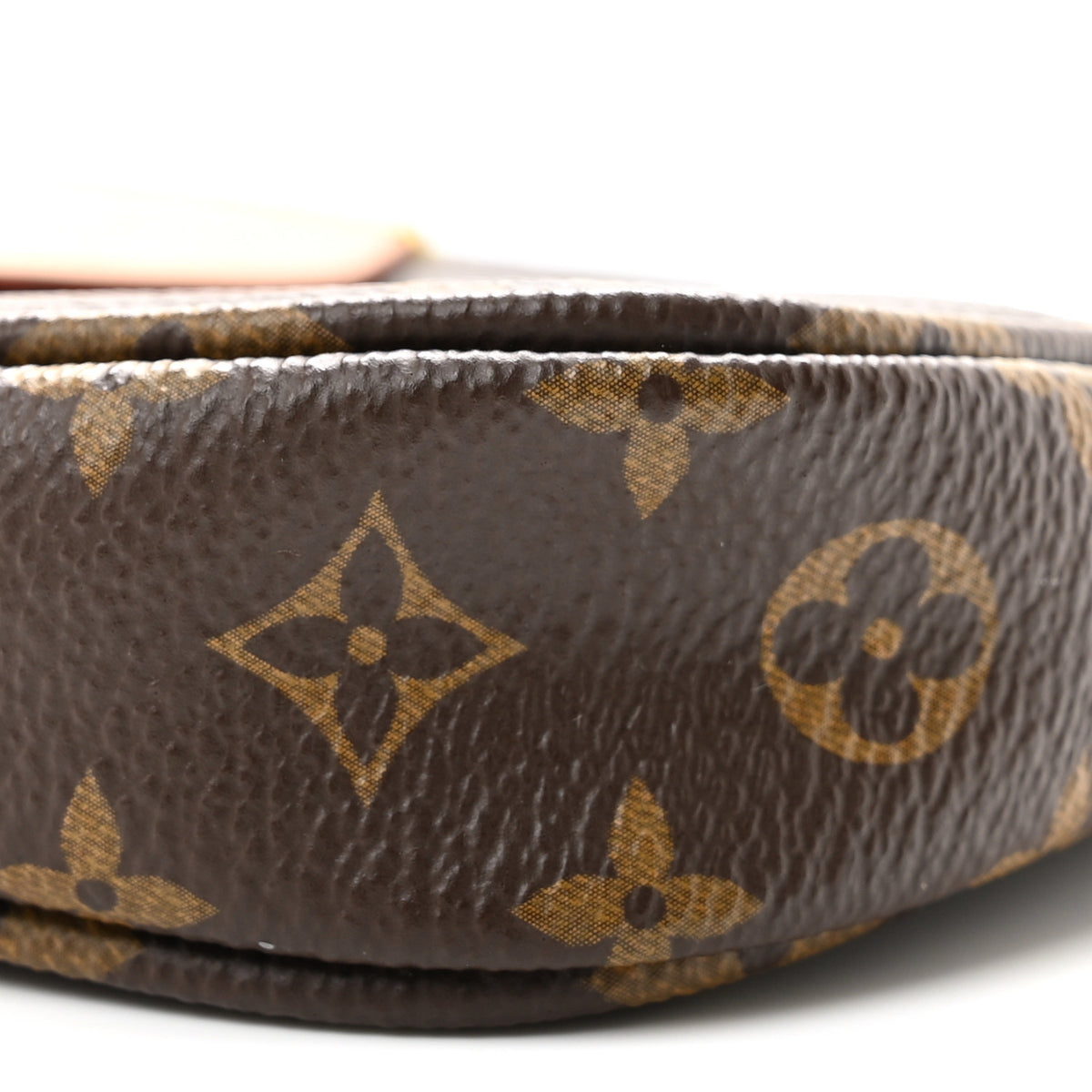 Louis Vuitton Monogram Multi Pochette Accessories Mini Pochette 9 of 9