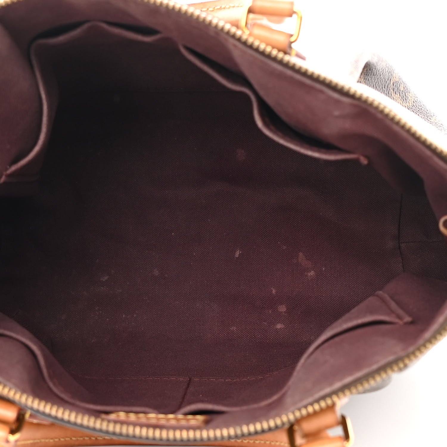 Louis Vuitton Monogram Turenne PM 5 of 20
