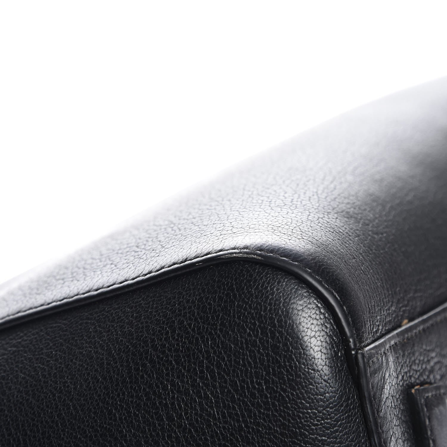 Givenchy Sugar Goatskin Medium Antigona Black 12 of 14