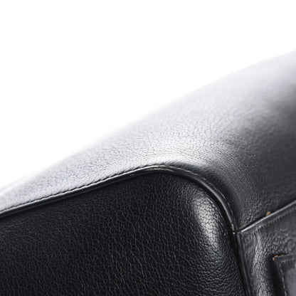 Givenchy Sugar Goatskin Medium Antigona Black 12 of 14