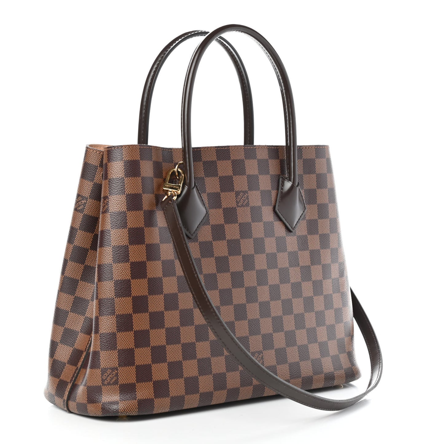Damier Ebene Kensington