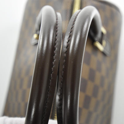 Louis Vuitton Damier Ebene Ribera MM 7 of 9