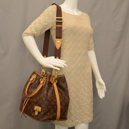 Louis Vuitton Monogram Neo 2 of 7