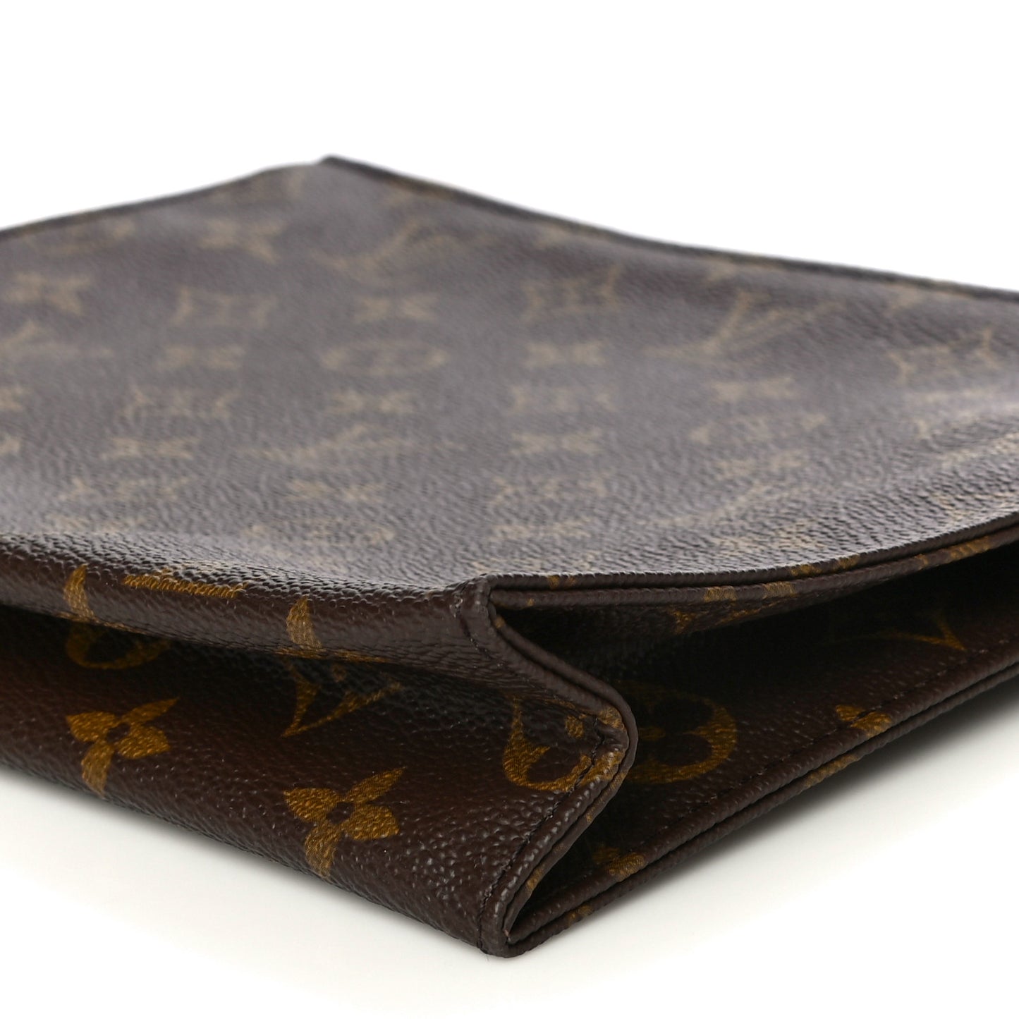 Monogram Toiletry Pouch 26