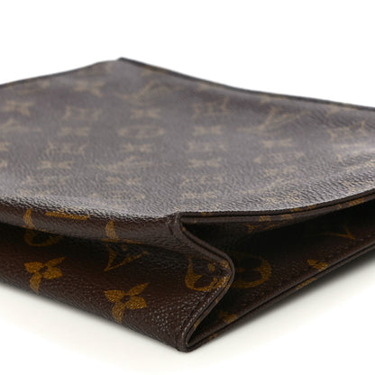 Louis Vuitton Monogram Toiletry Pouch 26 10 of 10