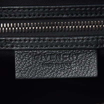 Givenchy Sugar Goatskin Medium Antigona Black 6 of 18