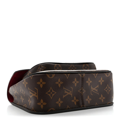 Louis Vuitton Monogram Passy 4 of 12