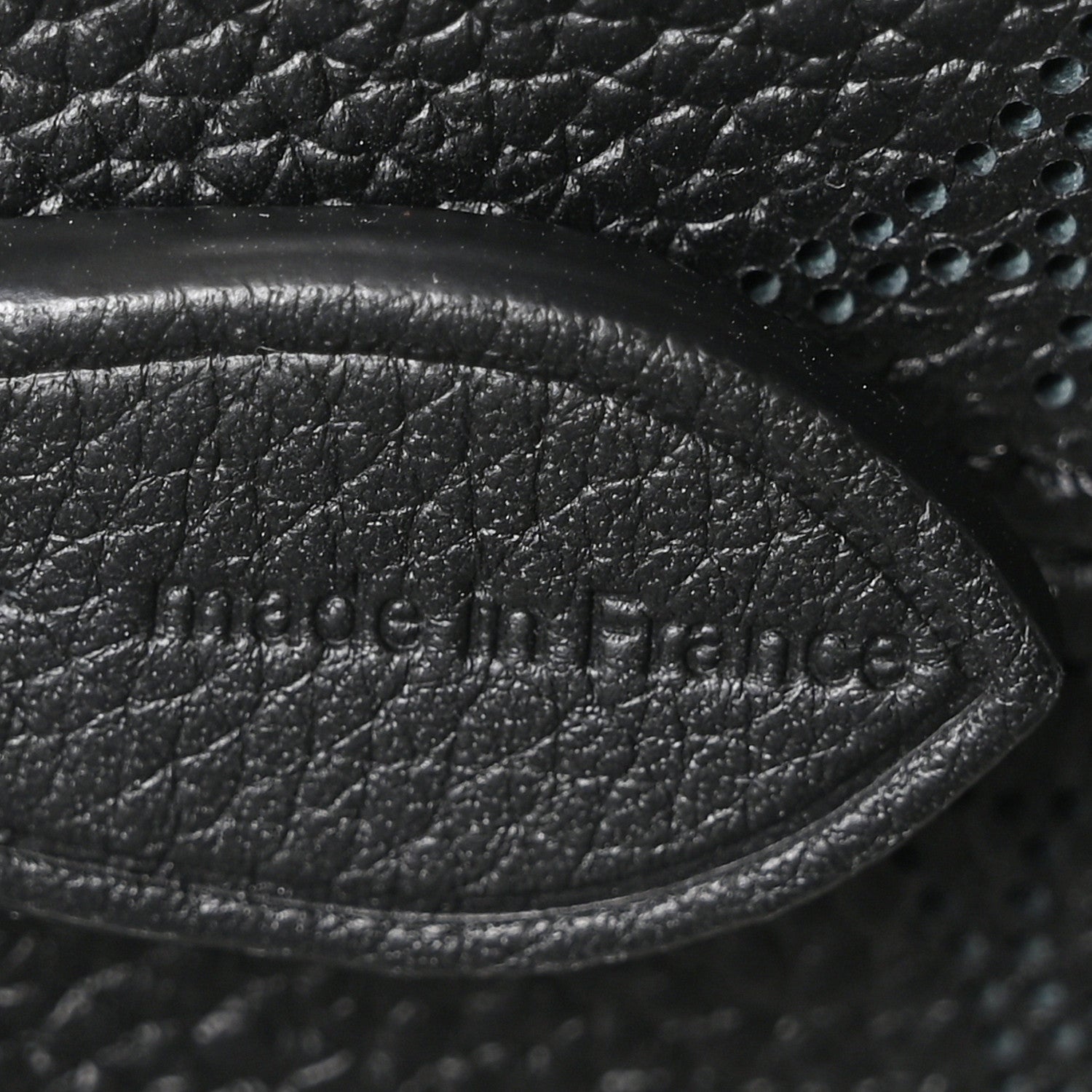 Louis Vuitton Mahina Bella Black 6 of 10