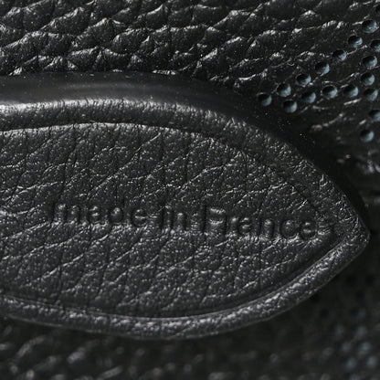 Louis Vuitton Mahina Bella Black 6 of 10