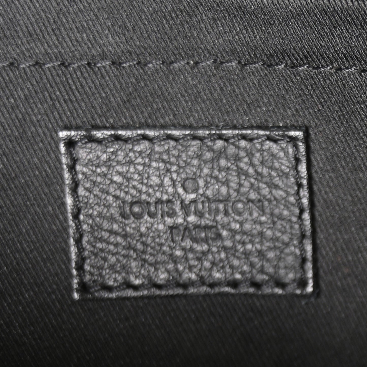 Monogram Palm Springs Backpack Mini