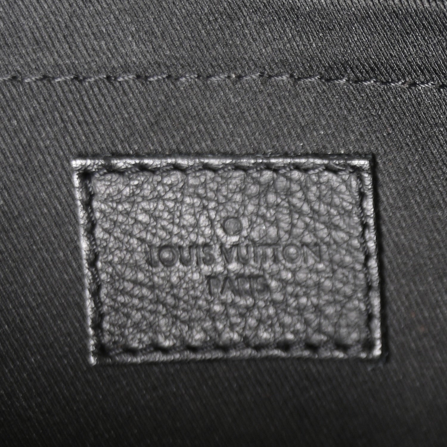 Louis Vuitton Monogram Palm Springs Backpack Mini 7 of 10