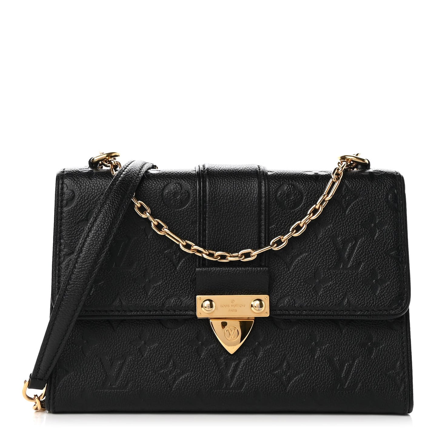Empreinte Saint Sulpice PM Black