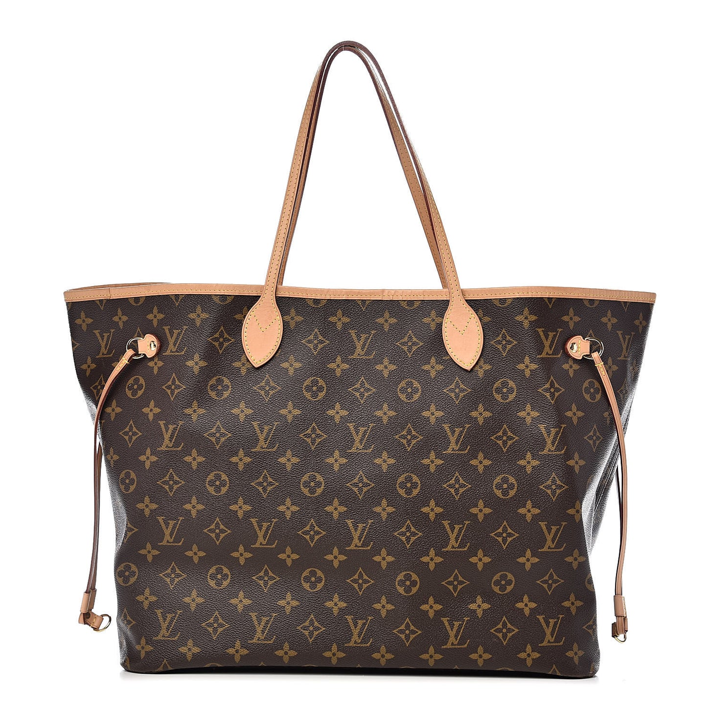 Monogram Neo Neverfull GM