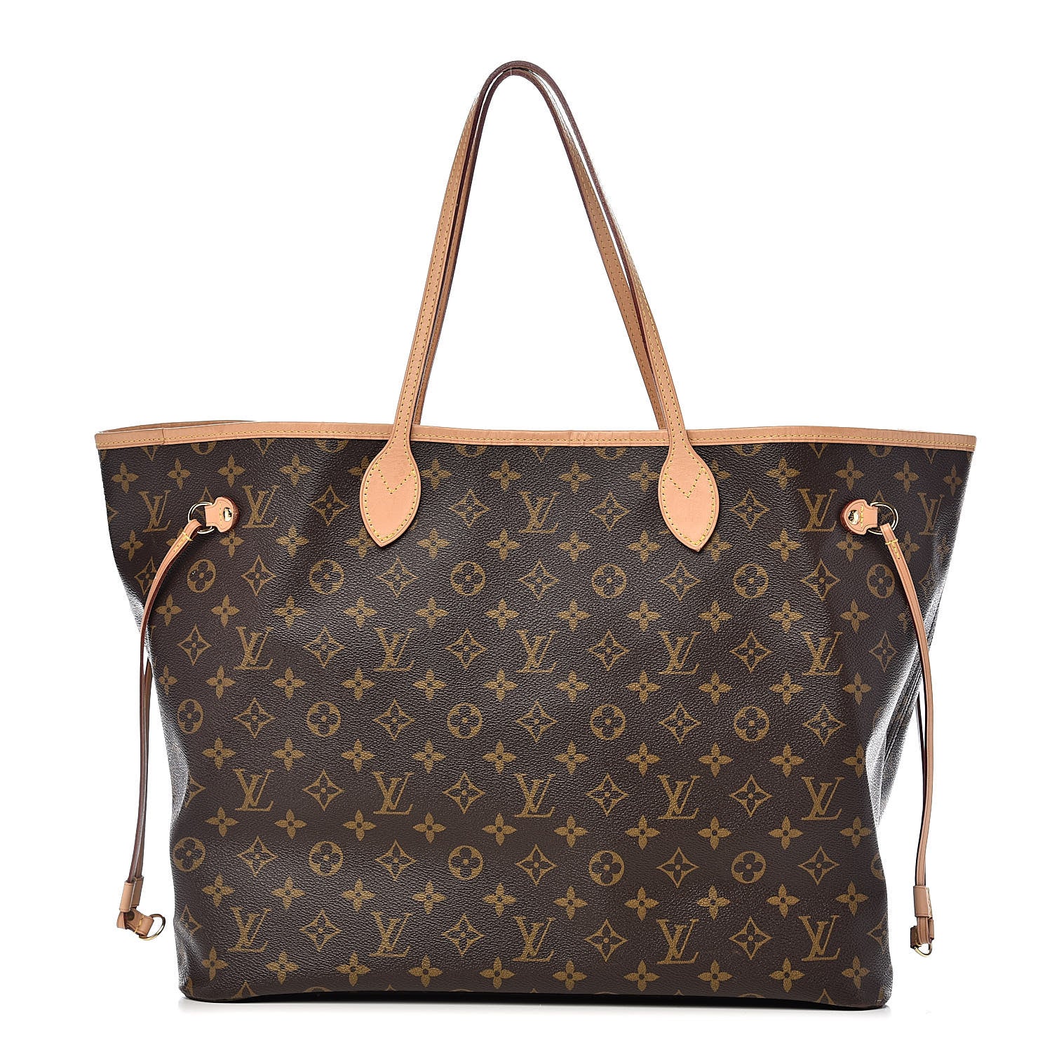 Louis Vuitton Monogram Neo Neverfull GM 1 of 11