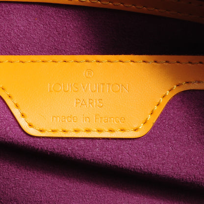 Louis Vuitton Epi Soufflot Tassil 7 of 8