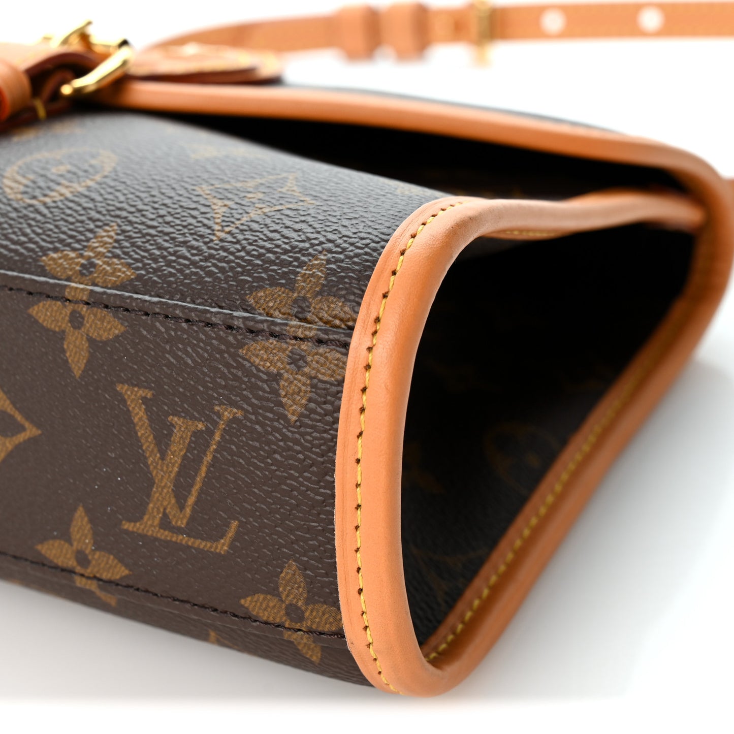 Monogram LV Ivy