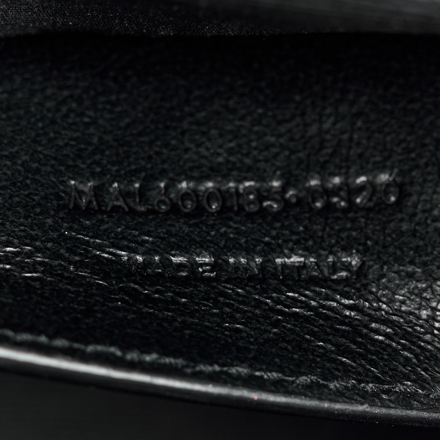 Saint Laurent SAINT LAURENT Grain De Poudre Textured Mixed Matelasse Triquilt Medium Monogram Satchel Black 8 of 13