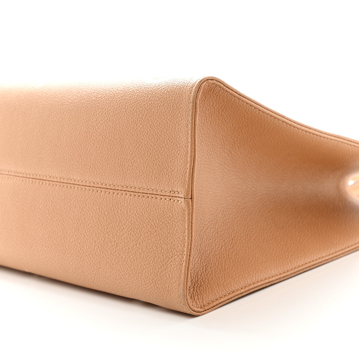 Empreinte Monogram Giant Onthego MM Arizona Creme