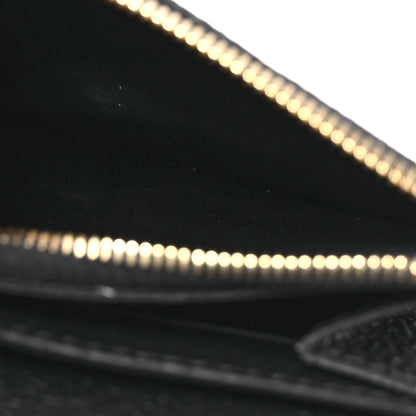 Louis Vuitton Empreinte Rosalie Coin Purse Black 7 of 10