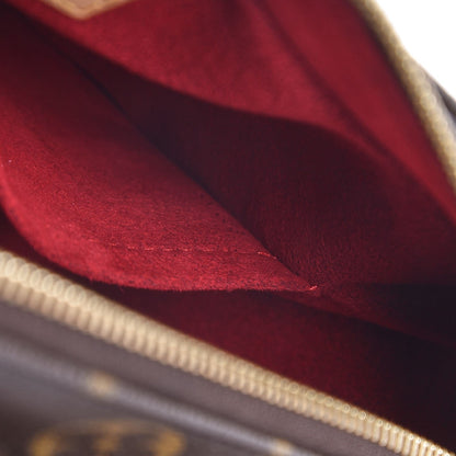 Louis Vuitton Monogram Viva-Cite MM 8 of 15