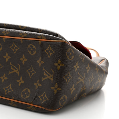 Louis Vuitton Monogram Multipli-Cite 9 of 13