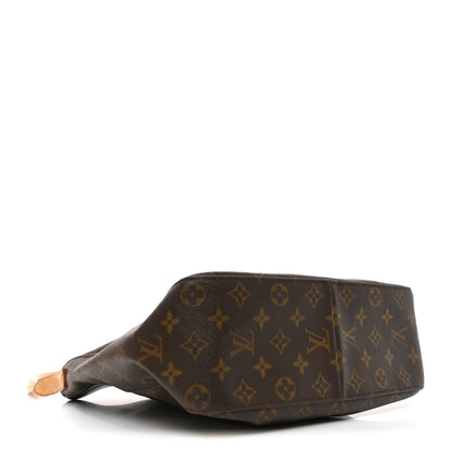 Louis Vuitton Monogram Looping GM 3 of 8