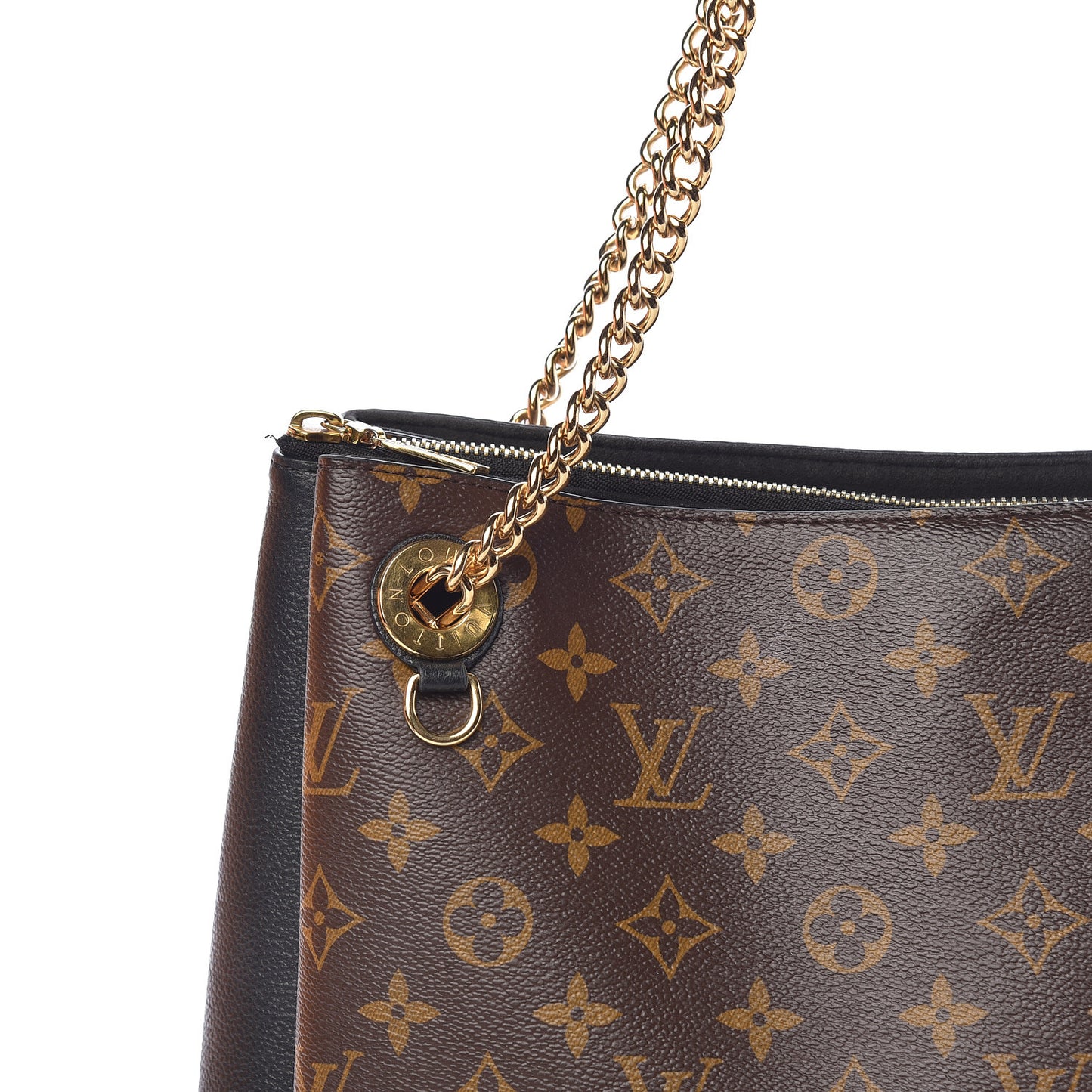 Monogram Surene MM Black