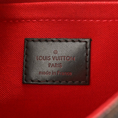 Louis Vuitton Damier Ebene Favorite MM 9 of 11