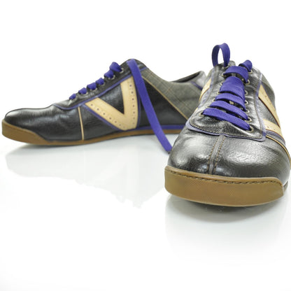 Louis Vuitton Zephyr Sneakers 1 of 6