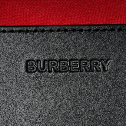 Burberry Nylon Vintage Check Sonny Bum Bag Archive Beige 6 of 9
