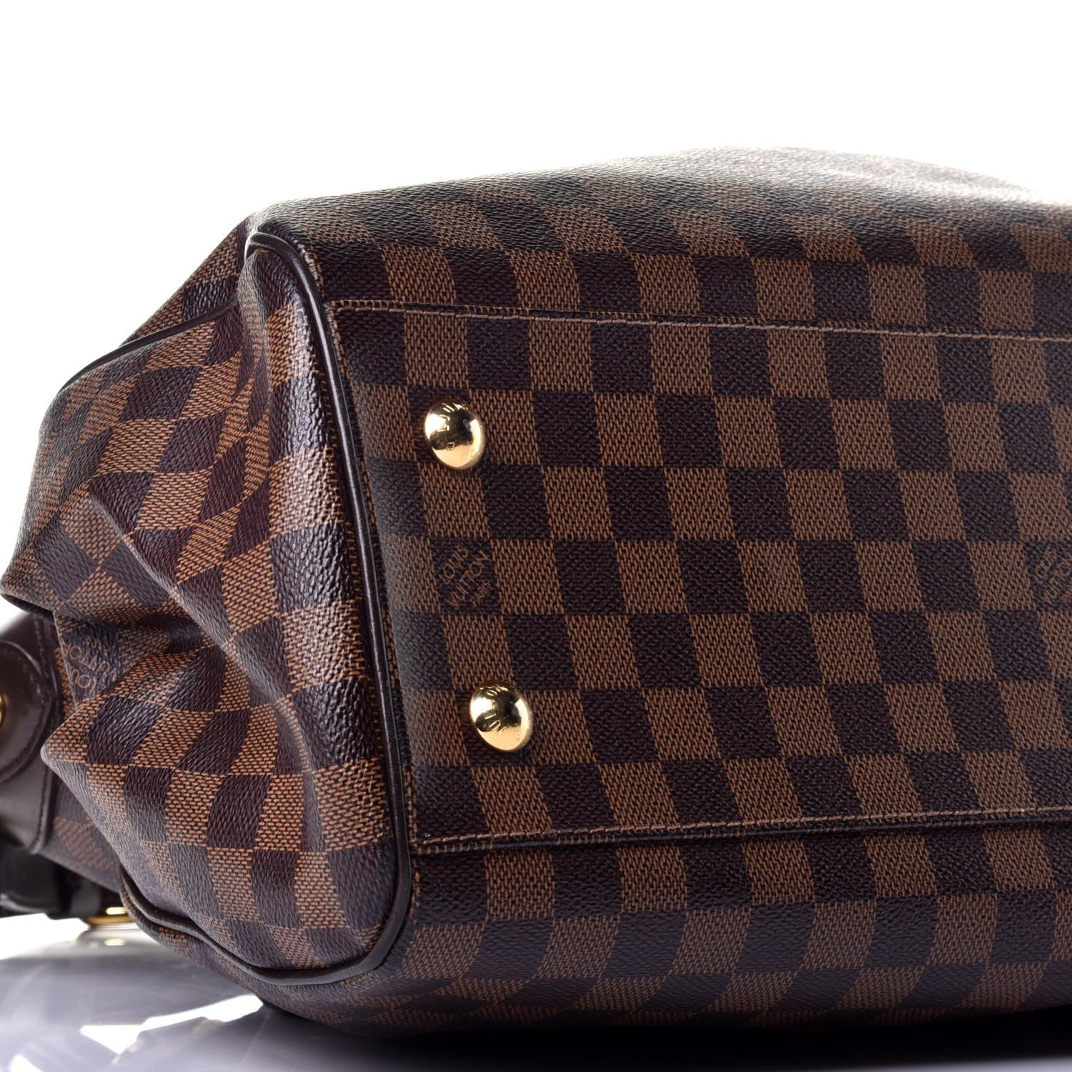 Louis Vuitton Damier Ebene Trevi GM 8 of 9