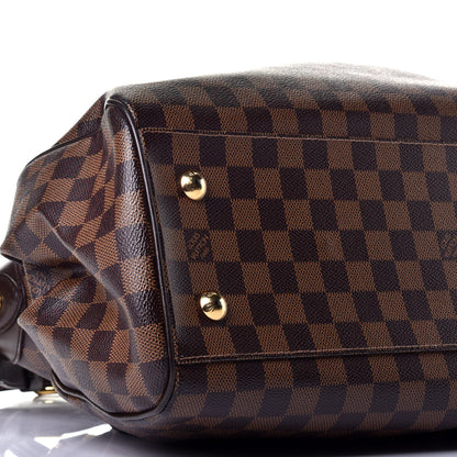 Louis Vuitton Damier Ebene Trevi GM 8 of 9