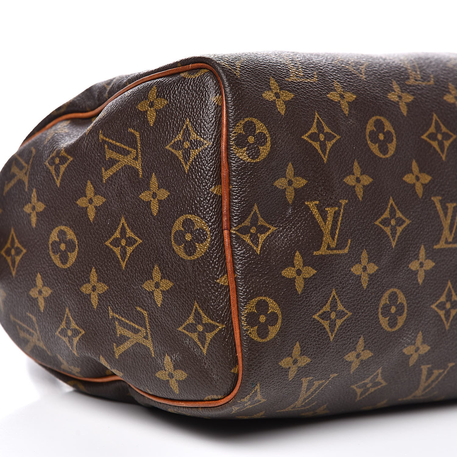 Louis Vuitton Monogram Speedy 25 8 of 20