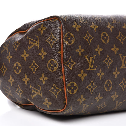 Louis Vuitton Monogram Speedy 25 8 of 20