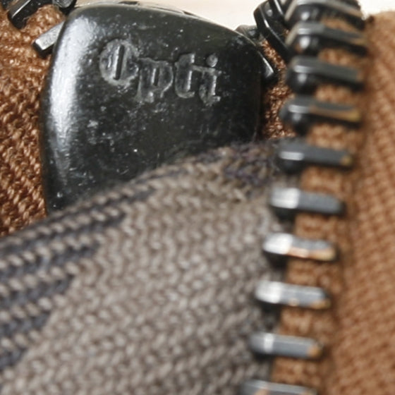 Burberry PRORSUM Leather Messenger Bag Brown 13 of 15